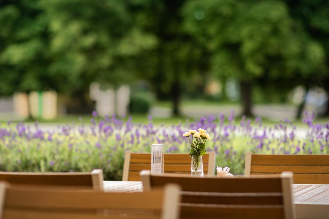 Penzion Pansky Dvur Telč Dış mekan fotoğraf